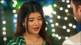 Yeh Rishta Kya Kehlata Hai - 3rd November 2024